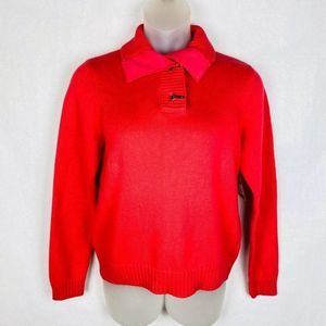 Lauren Jeans Co St. Tropez Sweater